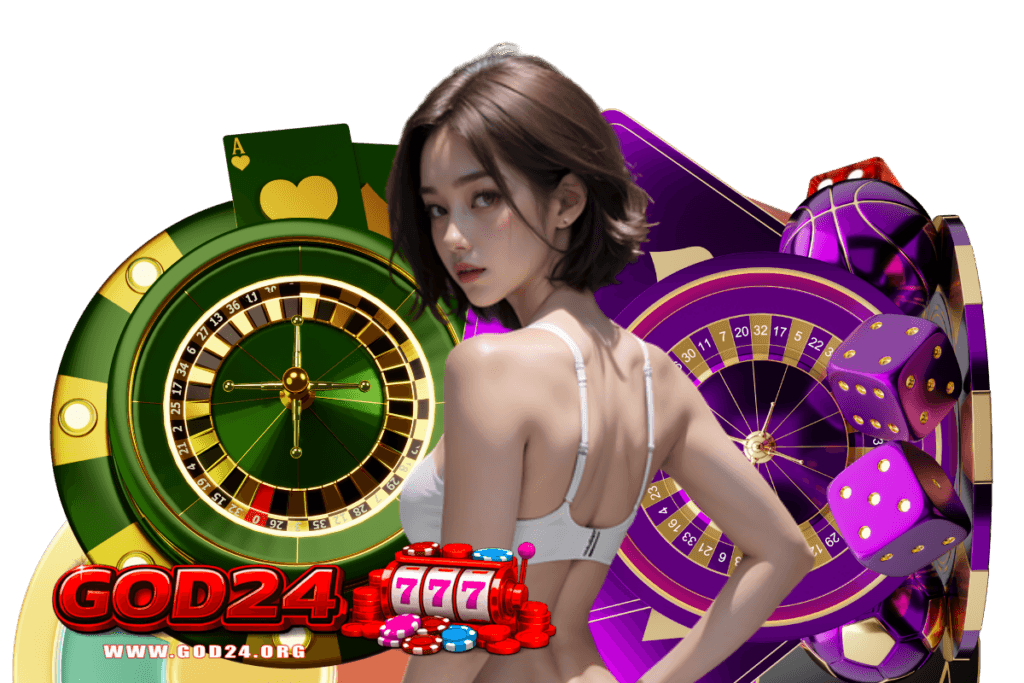 god24 สมัคร