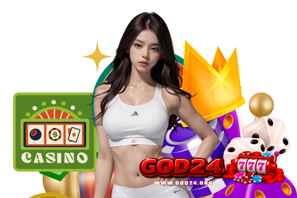 god24 สล็อต