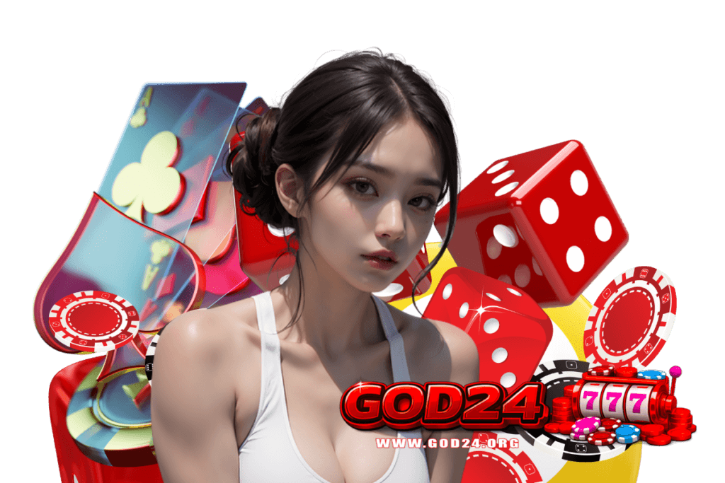 god24 เว็บตรง